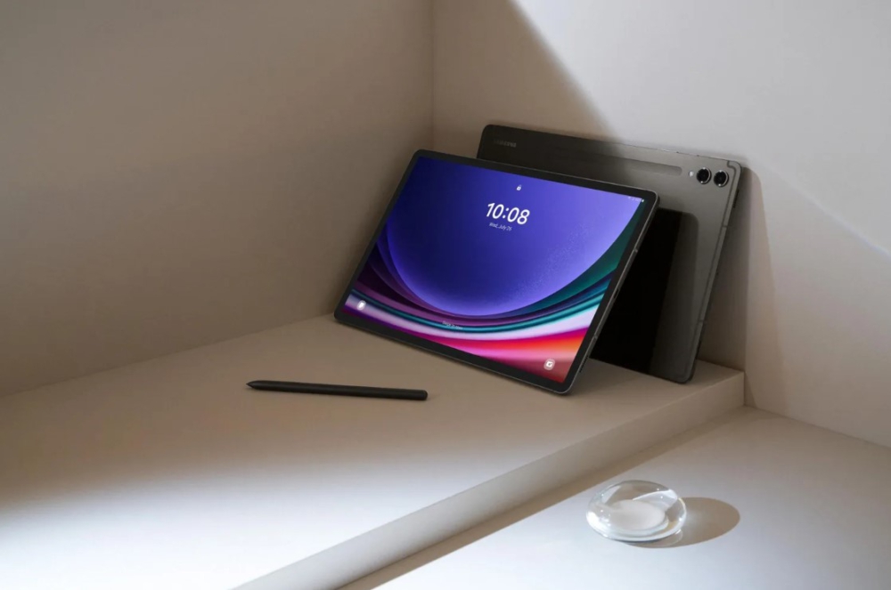 So sánh Galaxy Tab S9 FE vs iPad Air 5: Cuộc chiến của máy tính bảng tầm trung