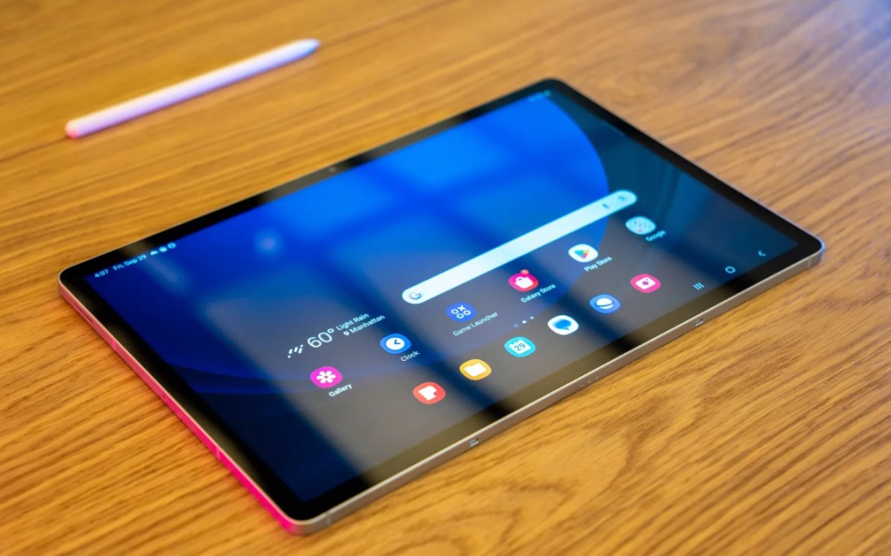 So sánh Galaxy Tab S9 FE vs iPad Air 5: Cuộc chiến của máy tính bảng tầm trung