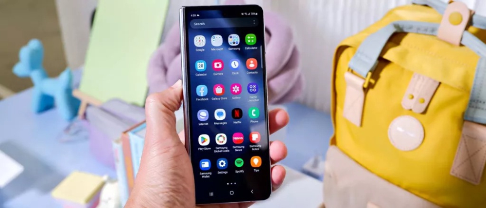 So sánh Samsung Galaxy Z Fold5 vs Google Pixel Fold