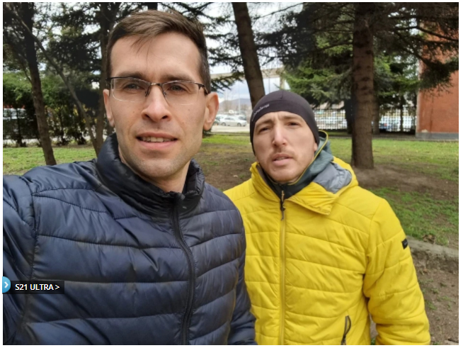 So sánh hình ảnh chụp từ Galaxy S22 Ultra và Galaxy S21 Ultra