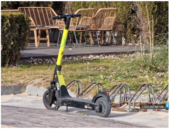 So sánh hình ảnh chụp từ Galaxy S22 Ultra và Galaxy S21 Ultra