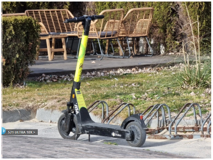 So sánh hình ảnh chụp từ Galaxy S22 Ultra và Galaxy S21 Ultra