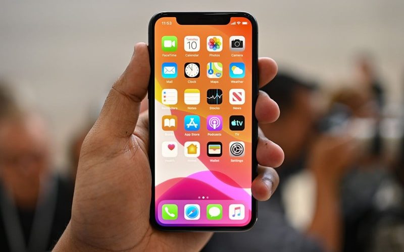 So sánh iPhone 11 Pro Max và iPhone 12 Pro Max -  Có nên nâng cấp?