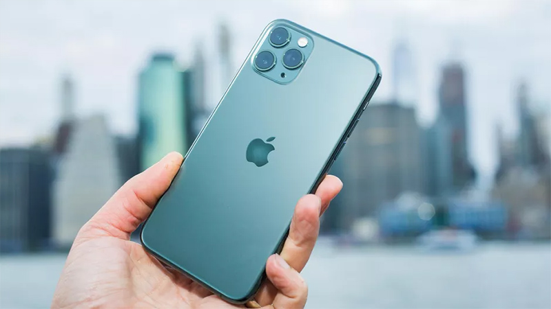 So sánh iPhone 11 và iPhone 11 Pro Max - Nên sở hữu sản phẩm nào? 