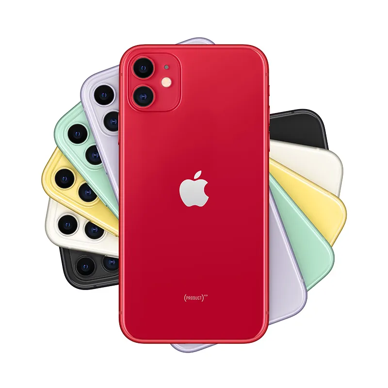 So sánh iPhone 11 và iPhone 11 Pro Max - Nên sở hữu sản phẩm nào? 