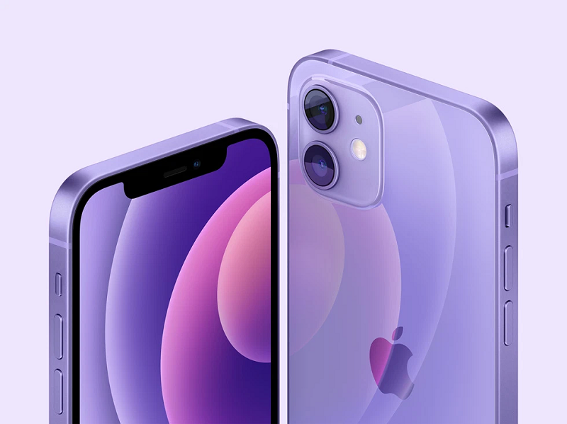 So sánh iPhone 11 và iPhone 12 - Có gì khác biệt? 