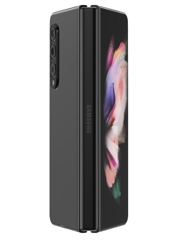 So sánh iPhone 12 Pro Max và Samsung Galaxy Z Fold3