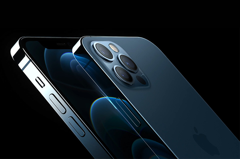 So sánh iPhone 12 Pro và iPhone 13 Pro - Bạn nên sở hữu chiếc điện thoại nào?