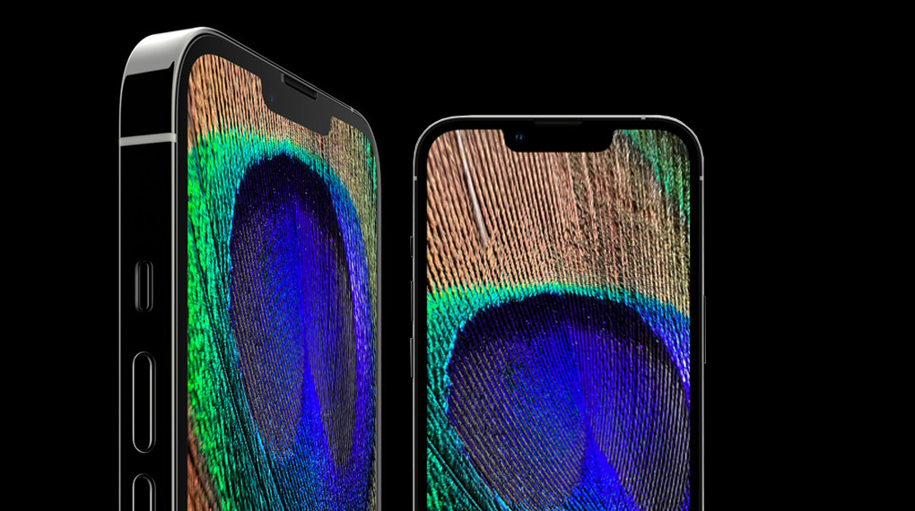 So sánh iPhone 13 Pro Max và Samsung Galaxy Note 20 Ultra