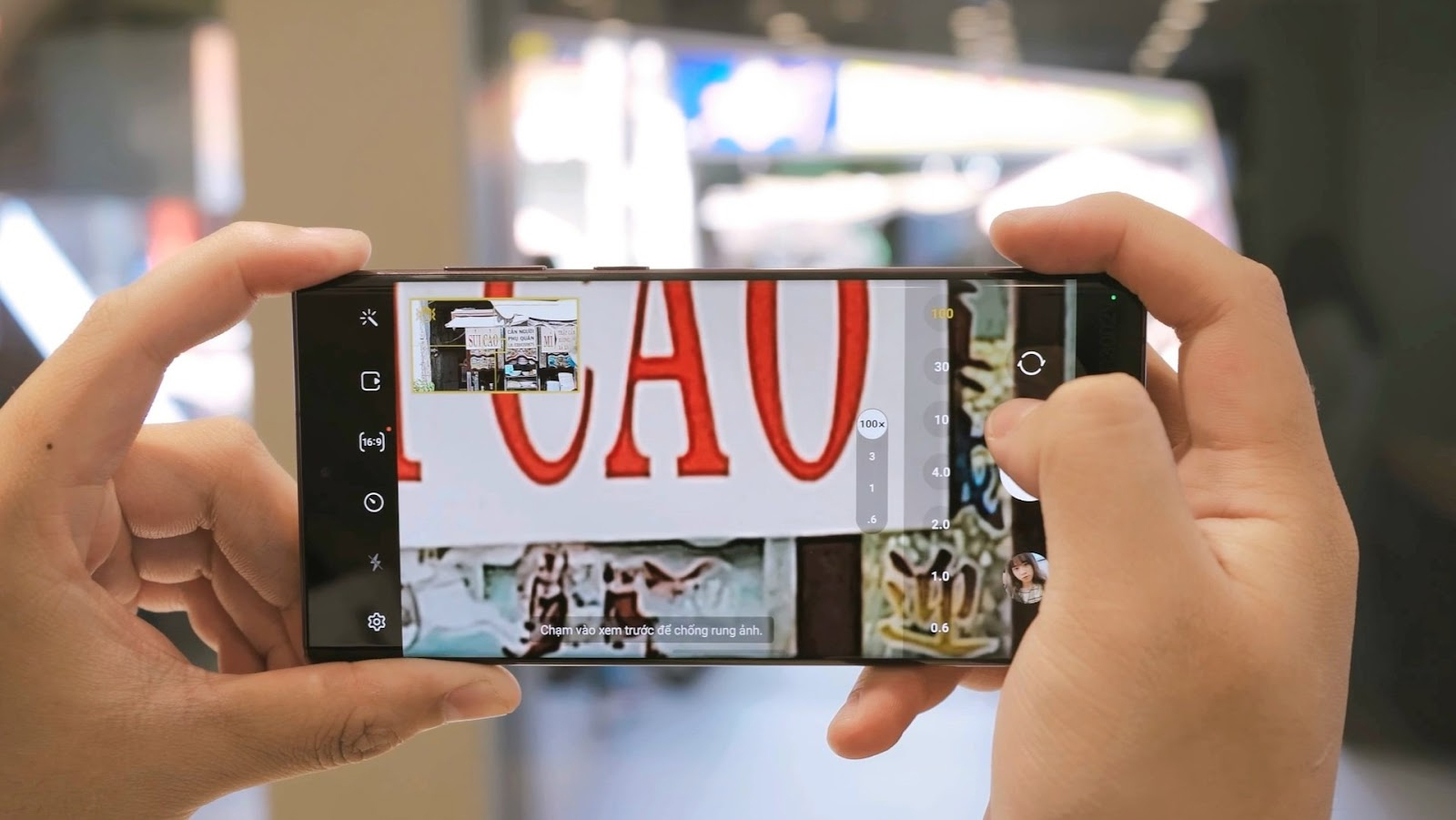 Galaxy S22 Series ra mắt tại Việt Nam