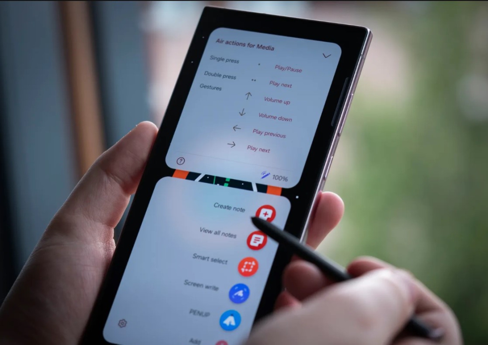 So sánh iPhone 15 Pro Max và Galaxy S23 Ultra
