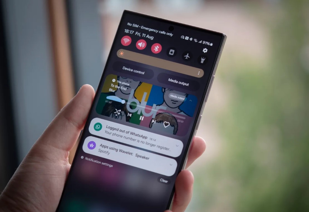So sánh iPhone 15 Pro Max và Galaxy S23 Ultra