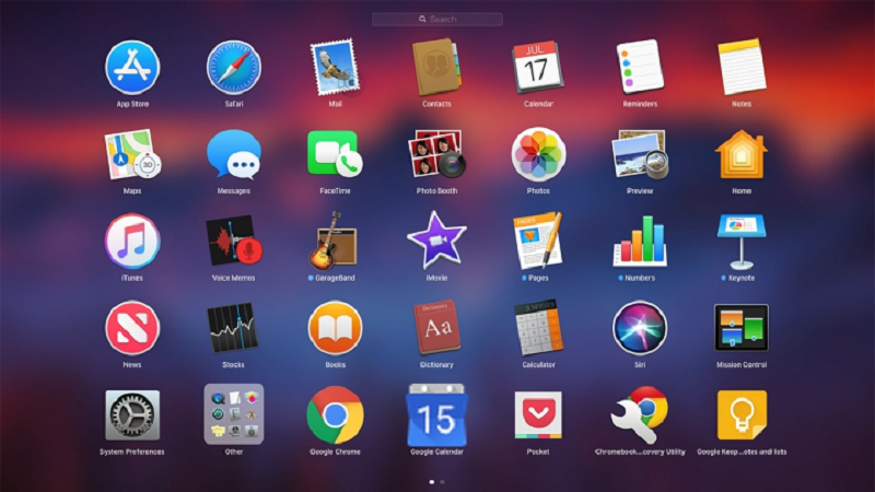 So sánh MacOs và Windows, đâu mới là sự lựa chọn phù hợp nhất?