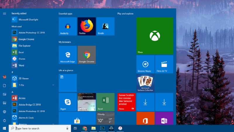 So sánh MacOs và Windows, đâu mới là sự lựa chọn phù hợp nhất?