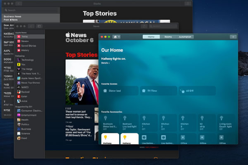 So sánh MacOs và Windows, đâu mới là sự lựa chọn phù hợp nhất?