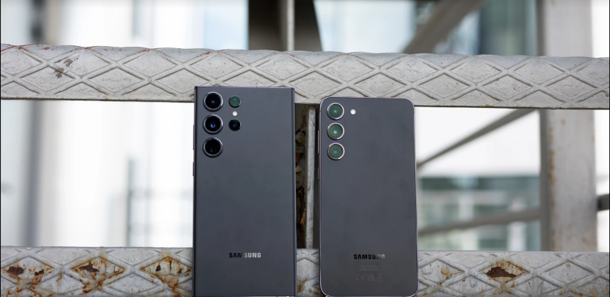 So sánh Galaxy S23 Plus vs S23 Ultra: Bạn sẽ chọn mua thiết bị nào?