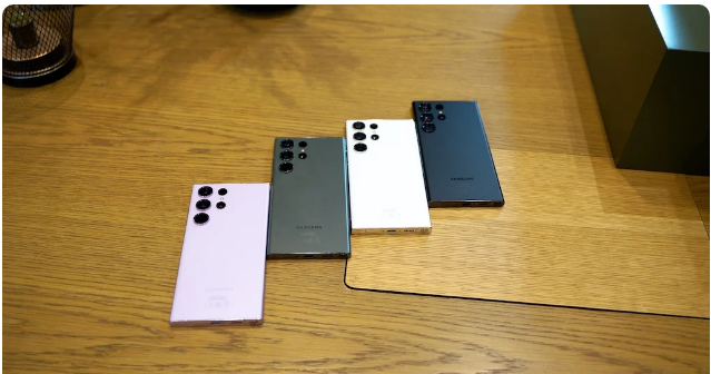 So sánh Galaxy S23 Ultra vs S21 Ultra: Bước nhảy vọt về thông số kỹ thuật và thiết kế