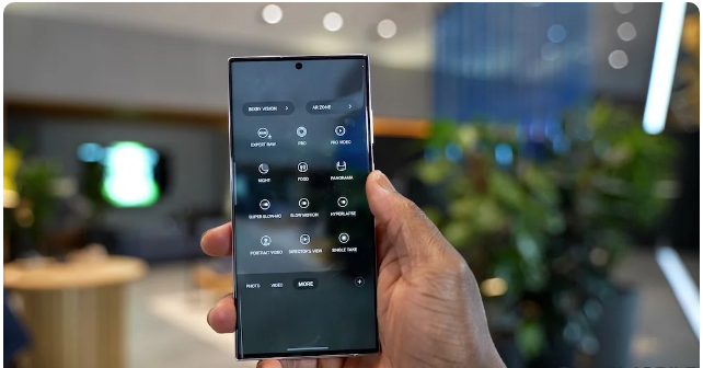 So sánh Galaxy S23 Ultra vs S21 Ultra: Bước nhảy vọt về thông số kỹ thuật và thiết kế
