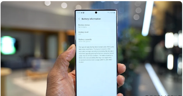 So sánh Galaxy S23 Ultra vs S21 Ultra: Bước nhảy vọt về thông số kỹ thuật và thiết kế
