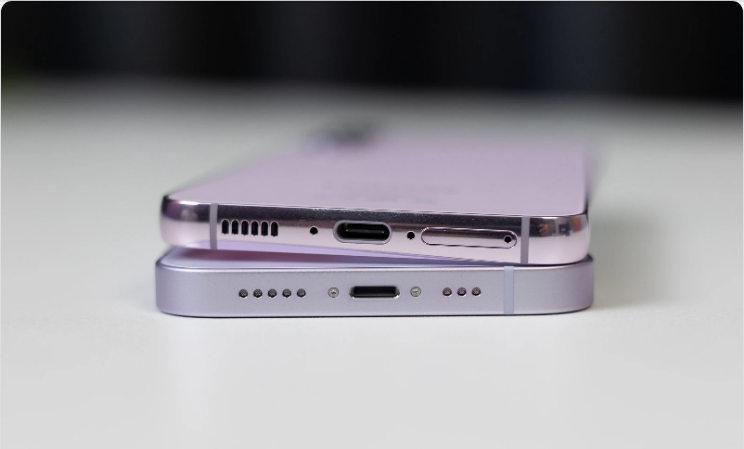 So sánh Galaxy S23 vs iPhone 14: Ai là ông vua flagship nhỏ gọn?