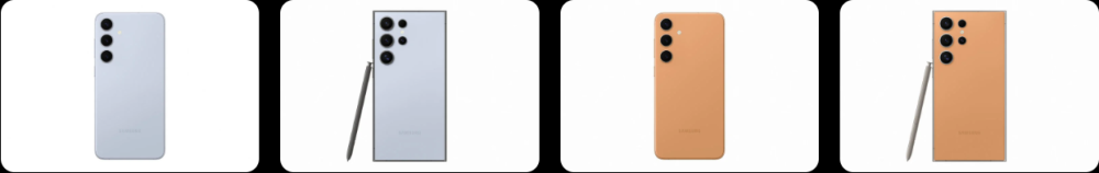 So sánh Galaxy S24+ vs S24 Ultra: Khoảng cách giữa mẫu Plus và Ultra đã được thu hẹp