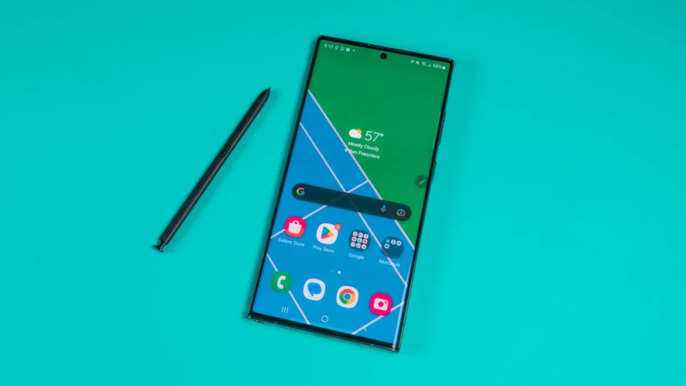 So sánh iPhone 14 Pro vs Galaxy S23 Ultra