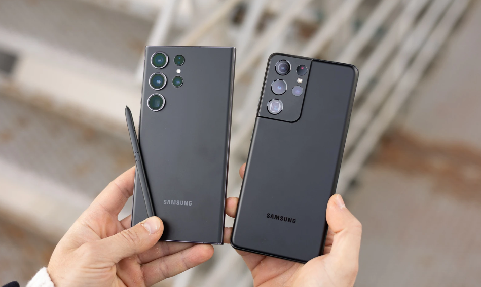 10 lý do bạn nên chọn dòng Galaxy A thay vì Galaxy S để tiết kiệm chi phí