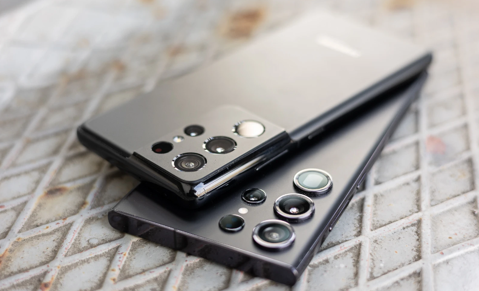 So sánh Galaxy S23 Ultra vs S21 Ultra: Sự khác biệt sau 2 năm là gì?