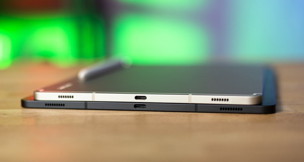 So sánh Galaxy Tab S9 Plus vs Galaxy Tab S9