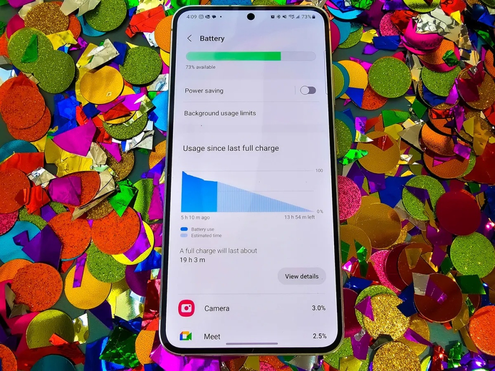 Đại chiến về thời lượng pin giữa Galaxy S23 vs Galaxy S22: Đâu là người chiến thắng?