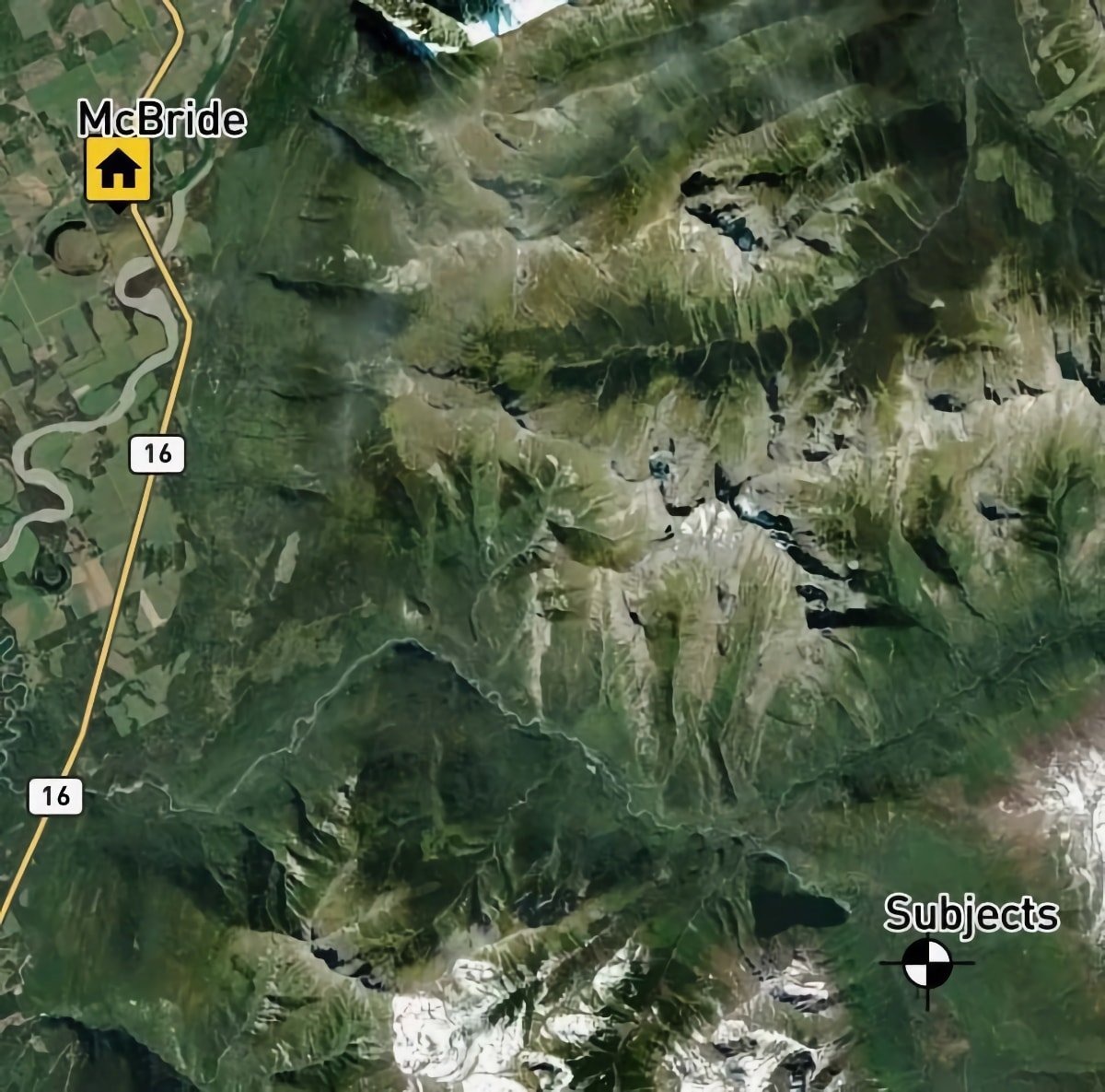 Tính năng SOS khẩn cấp qua vệ tinh của Apple tiếp tục cứu sống hai người phụ nữ ở Canada