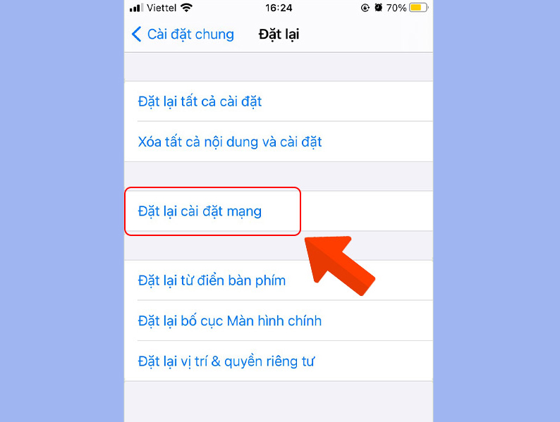 Thiet lap cai dat mang 2