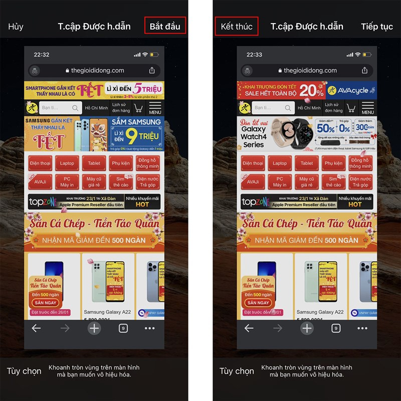Đặt mật khẩu cho ứng dụng trên iPhone