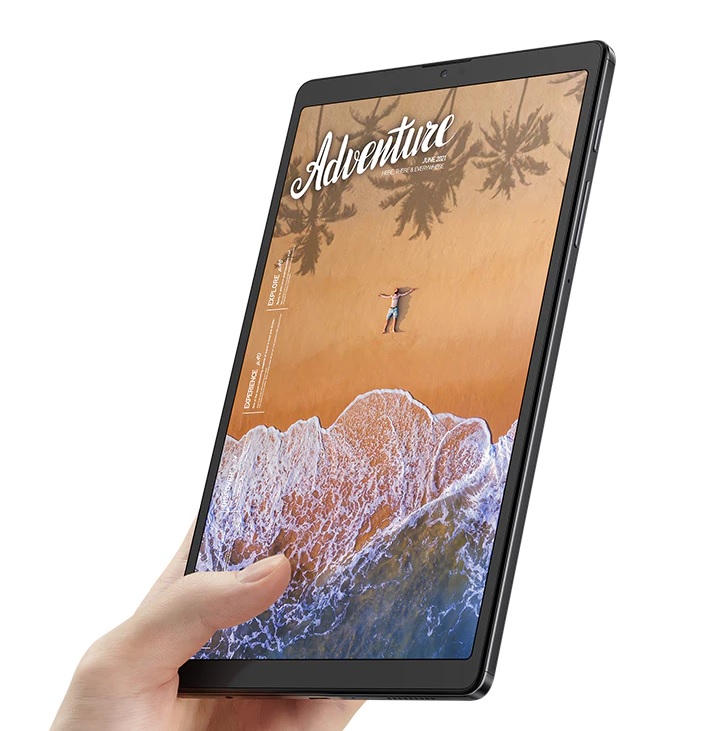 Galaxy Tab A7 Lite