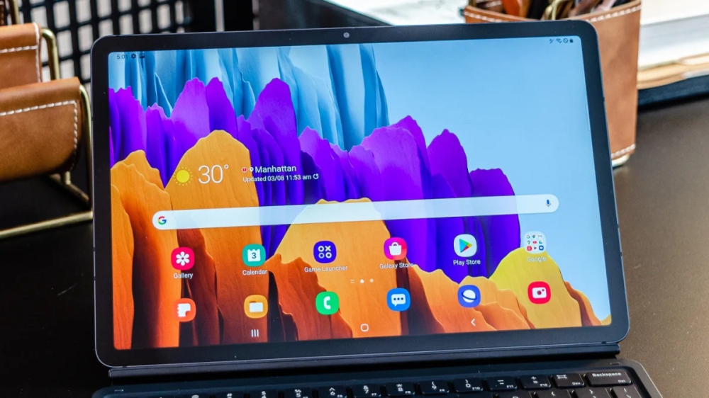 Tab S7