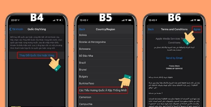 Tải Facebook Lite cho iPhone