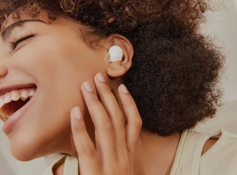 Tai nghe Samsung Galaxy Buds 2 Pro