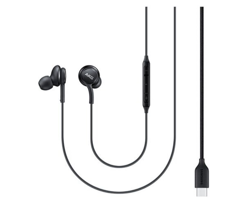 Tai nghe Samsung Type C