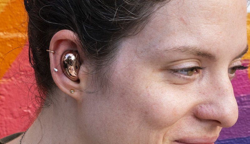 Chất lượng âm thanh&nbsp;Galaxy Buds Live