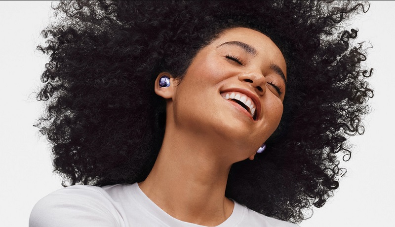 Chất lượng âm thanh lọc tạp âm tốt