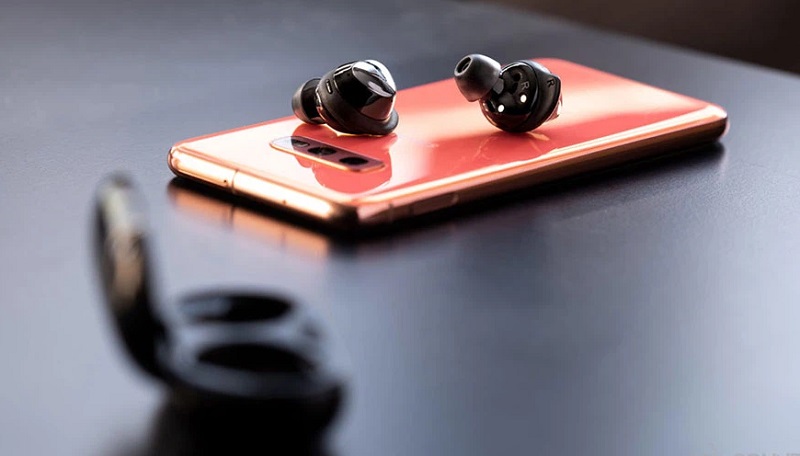 Mua Galaxy Buds Pro chính hãng giá bao nhiêu