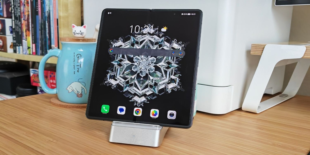 Sau 4 năm phát triển, tại sao điện thoại gập đến nay vẫn chưa thực sự phổ biến?