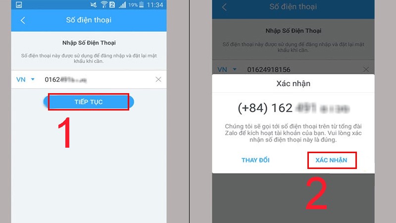 Tải Zalo về máy điện thoại Samsung cực kỳ đơn giản