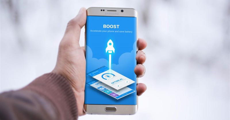 tăng tóc điện thoại