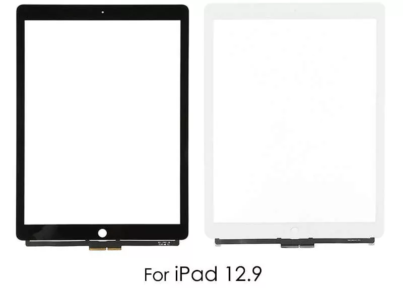 ép kính iPad Pro 12.9 2015