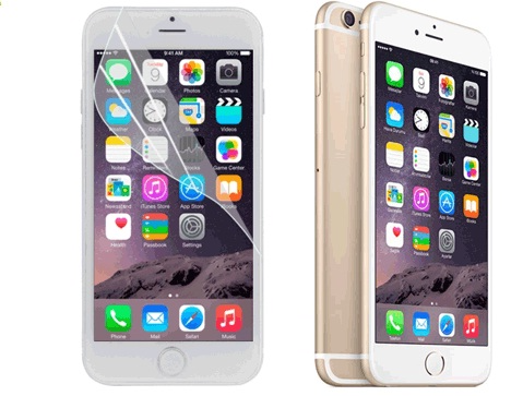 thay mặt kính iPhone 6 Plus