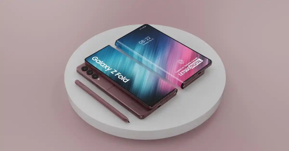 Thông tin màn hình ngoài trên Galaxy Z Flip 5 và Galaxy Z Fold 5 đã được tiết lộ