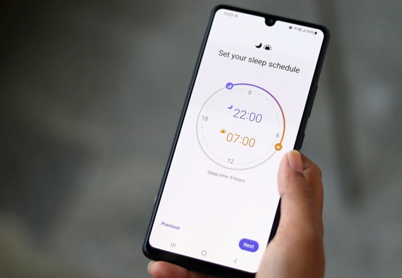 Gợi ý một số mẹo khắc phục lỗi báo thức điện thoại Samsung không rung