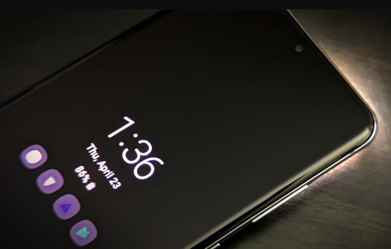 Khắc phục lỗi thông báo đèn flash không quá khó 