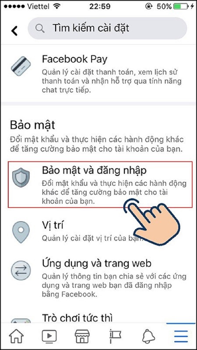 Thoát messenger trên iPhone bạn nên biết